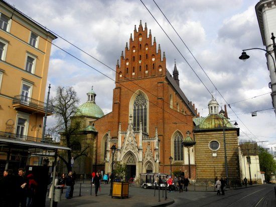 Kerk van de Heilige Drie-Eenheid